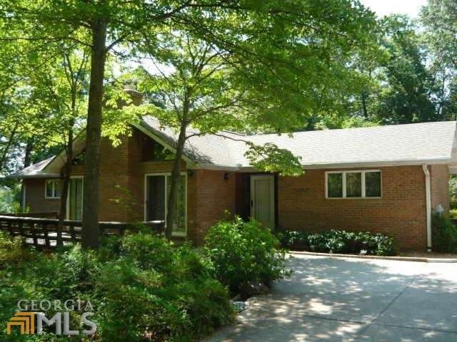 8011 Thrailkill Rd, Jonesboro, GA 30236 - photo 1