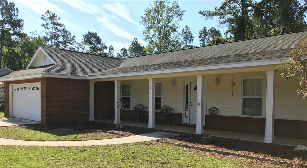5 Gold Finch Way, Crawfordville, FL 32327 - photo 1