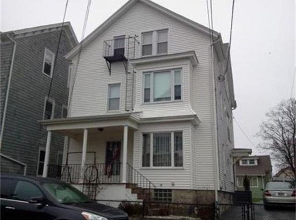 76 Buffinton St unit 3, Fall River, MA 02721 - photo 1