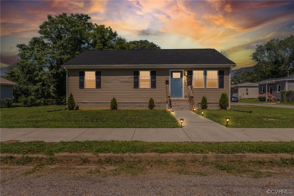 Sold $206,000 • Co-Listing Agent