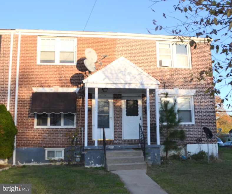 130 Filbert Ave, Wilmington, DE 19805 - photo 1