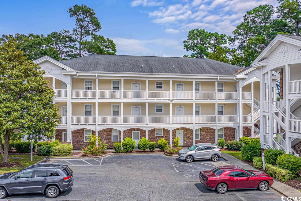 705 Riverwalk Dr unit 302, Myrtle Beach, SC 29579 - photo 1