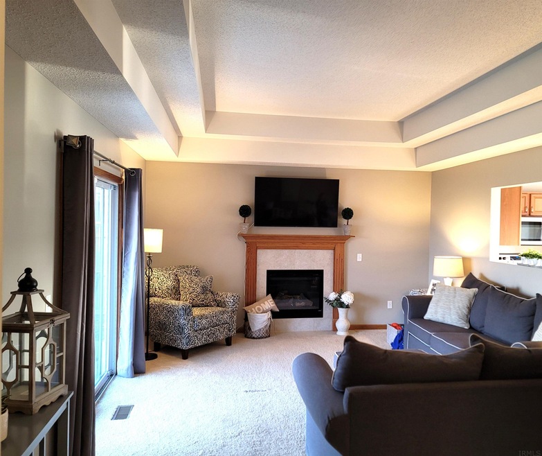 7814 Lila Way, Fort Wayne, IN 46835 - photo 1