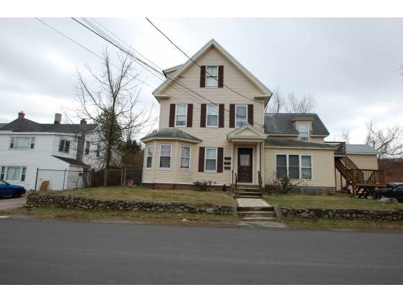 18 Mount Pleasant St, Derry, NH 03038 - photo 1
