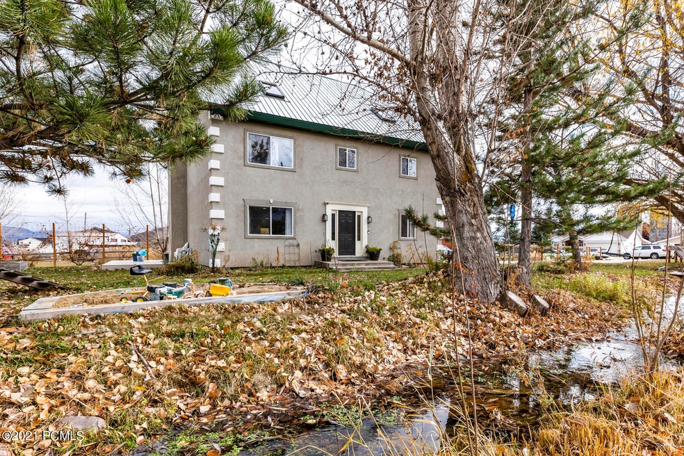 15 East 400 North Heber City UT 84032 US