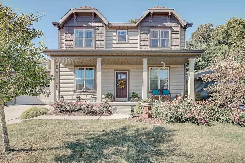 8946 White Coral Way, Middleton, WI 53562 - photo 1