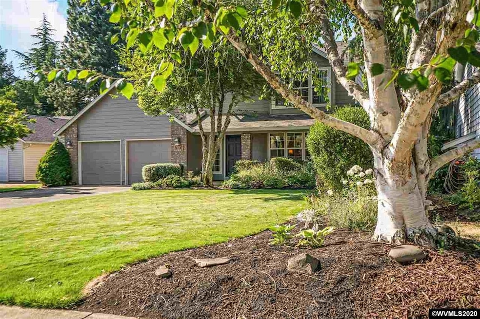 454 Lonebrook St SE, Salem, OR 97302 - photo 1