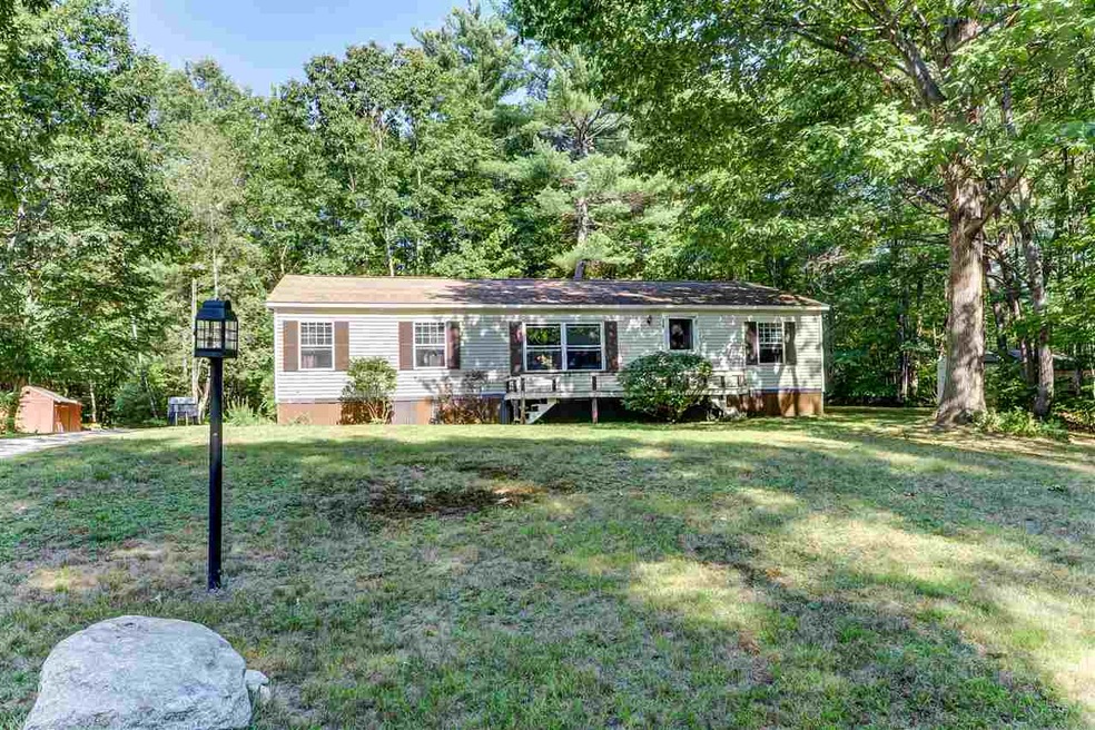 374 Lamplighter, Conway, NH 03818 - photo 1