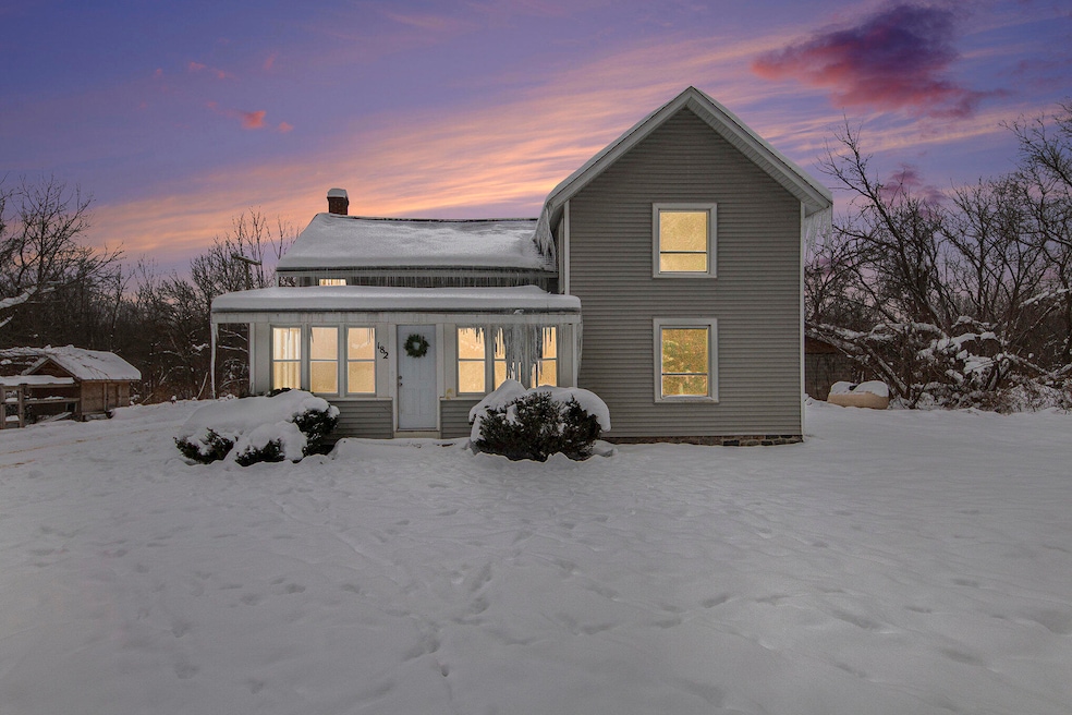 182 40th St, Allegan, MI 49010 - photo 1