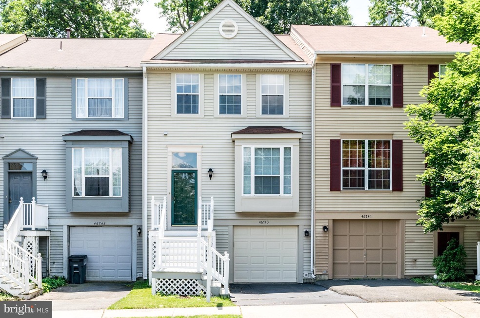 46743 Hobblebush Terrace, Sterling, VA 20164 - photo 1