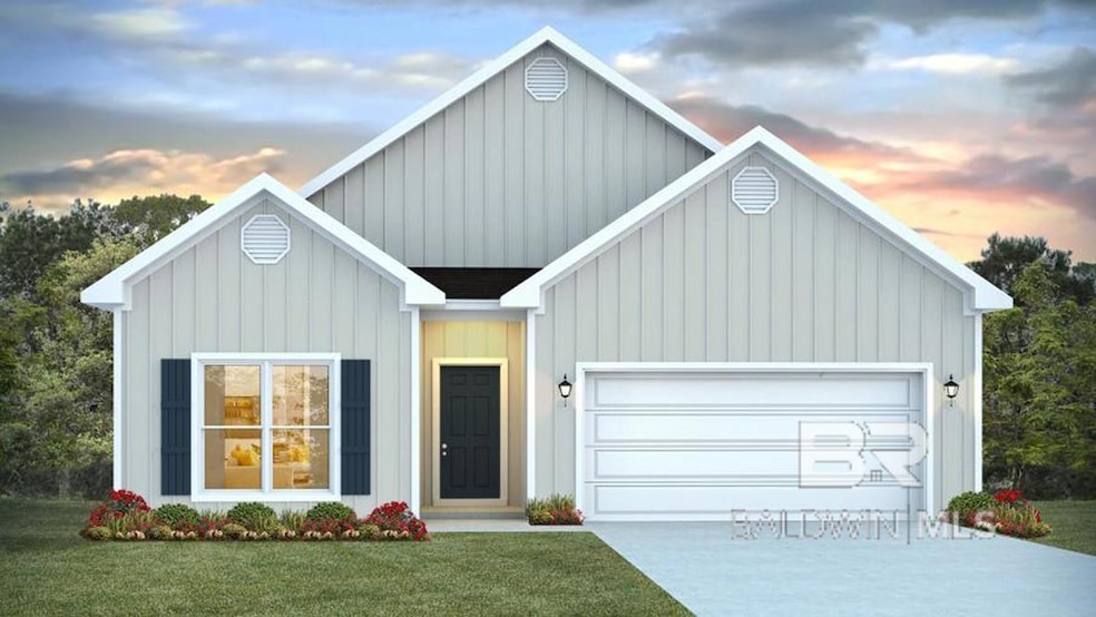 448 Parkerman Ave, Gulf Shores, AL 36535 - photo 1