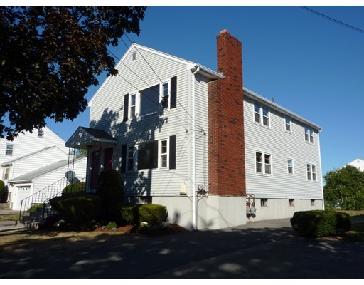 71 Trowbridge St unit A, Belmont, MA 02478 - photo 1