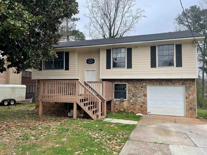 1453 Country Downs Dr, Norcross, GA 30093 - photo 1