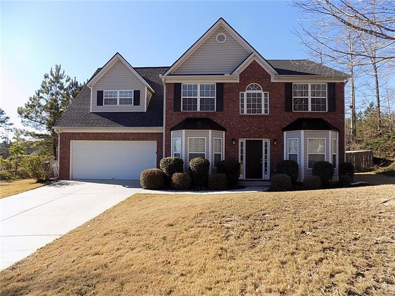 1119 Mitford Ln, Dacula, GA 30019 - photo 1