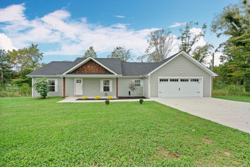 5500 Burgess Allen Rd, Cookeville, TN 38506 - photo 1