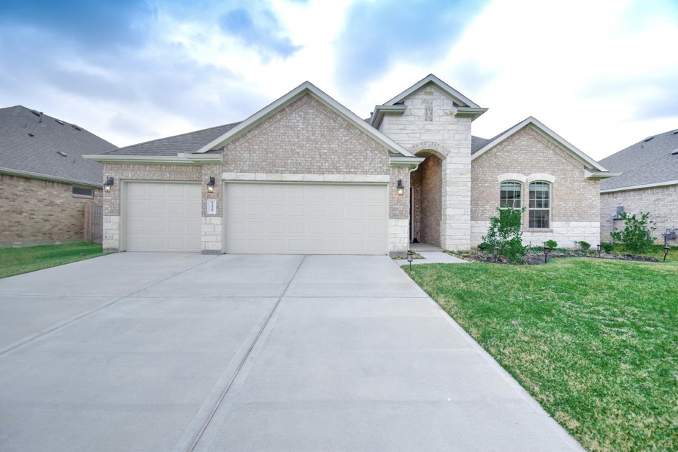14445 Kerrick Vista Ln, Conroe, TX 77384 - photo 1