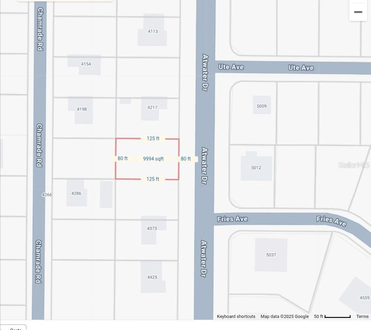 0 Atwater Dr unit MFRO6324439, North Port, FL 34288 - photo 1