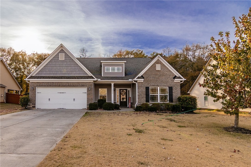 1035 Drakes Crossing, Anderson, SC 29625 - photo 1