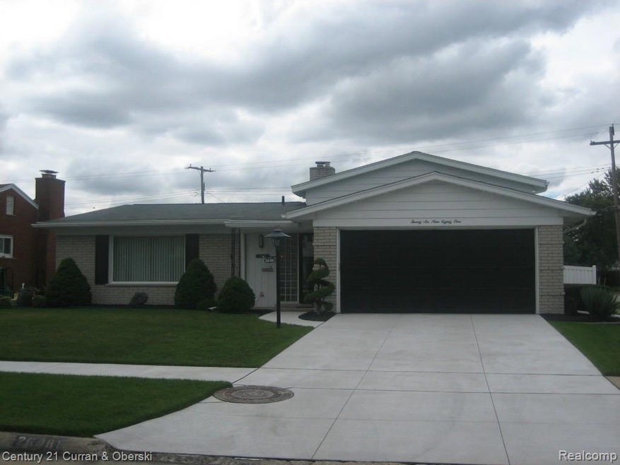 WELCOME TO 26981 NORTHMORE