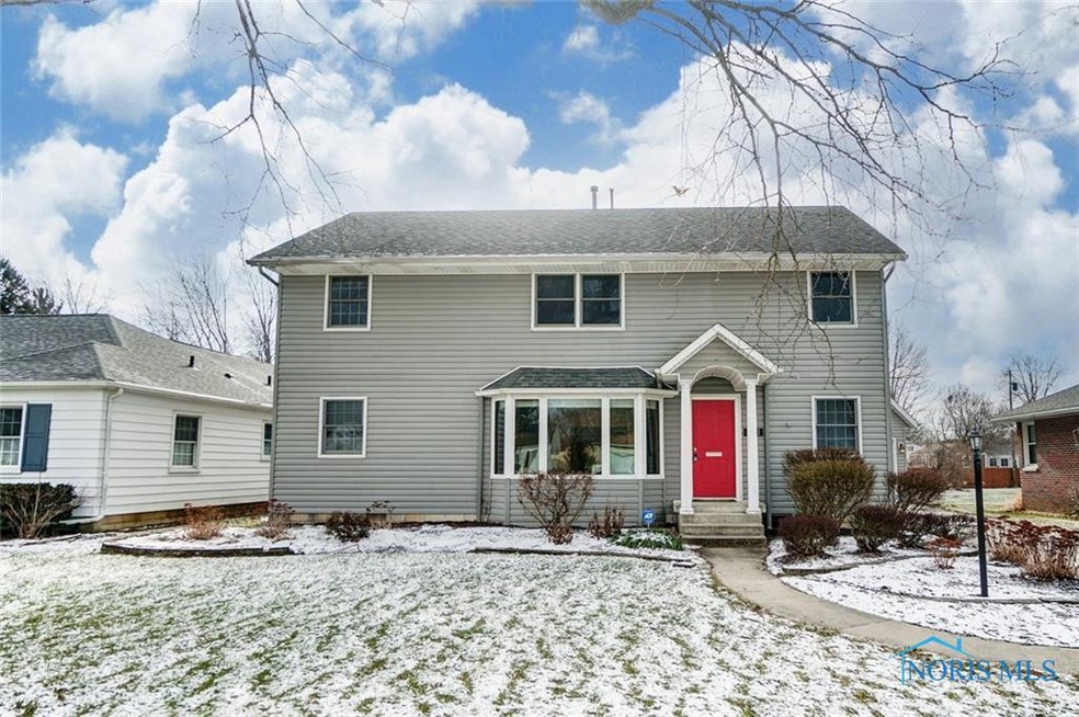 321 7th St, Findlay, OH 45840 - photo 1