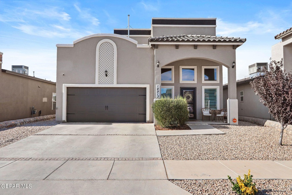 14913 Brandon Wolfram, El Paso, TX 79938 - photo 1