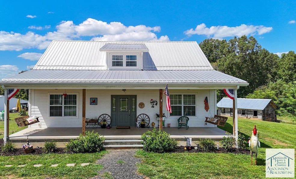 3865 Ayers Orchard Rd, Stuart, VA 24171 - photo 1