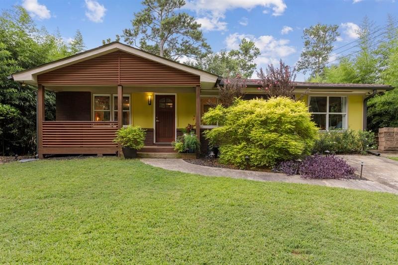 833 Turpin Ave SE, Atlanta, GA 30312 - photo 1