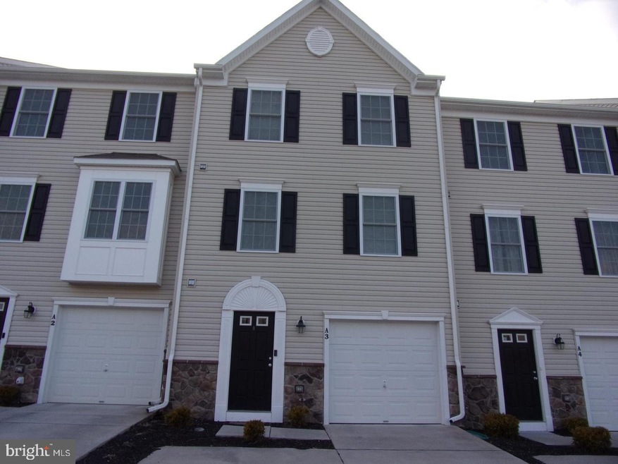 2102 E Oak Rd unit A3, Vineland, NJ 08361 - photo 1