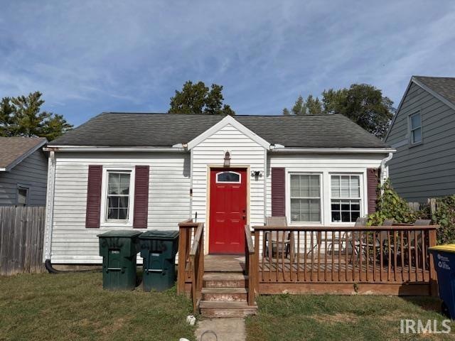 2116 W 11th St, Muncie, IN 47302 - photo 1