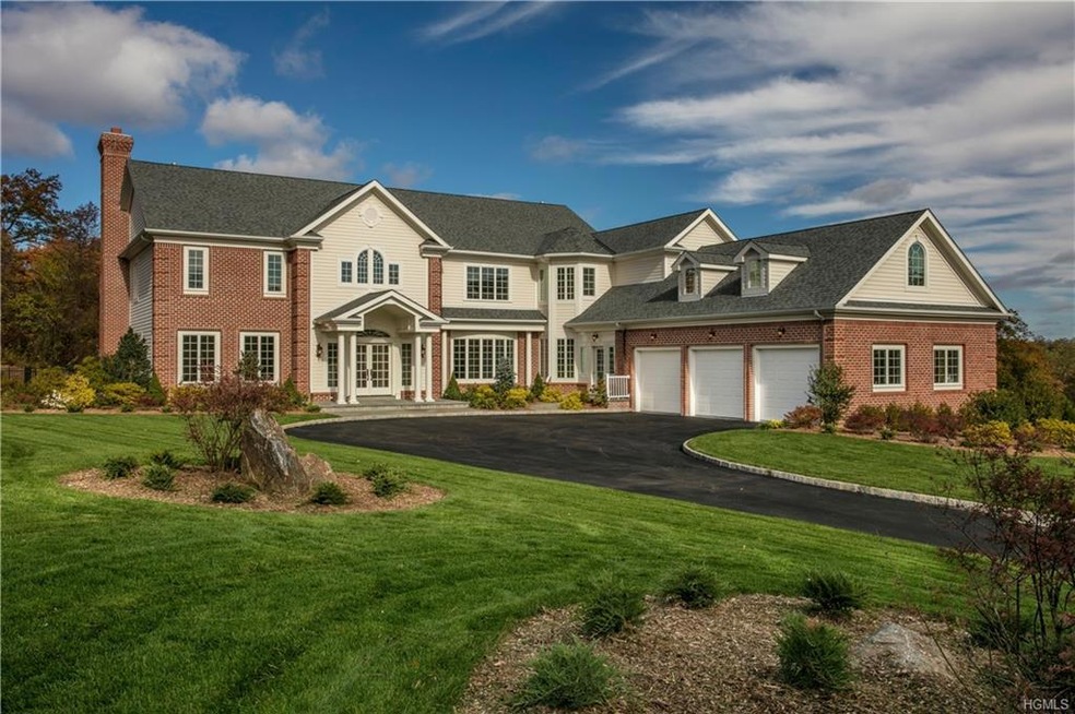 10 Knightsbridge Manor Rd, Purchase, NY 10577 - photo 1