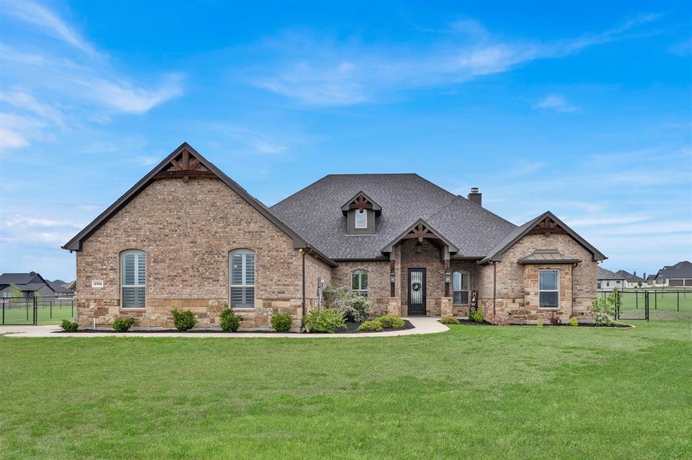 8900 County Road 1127, Godley, TX 76044 - photo 1