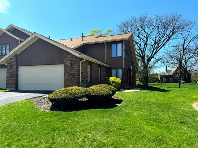 1138 Baythorne Dr unit 101, Flossmoor, IL 60422 - photo 1