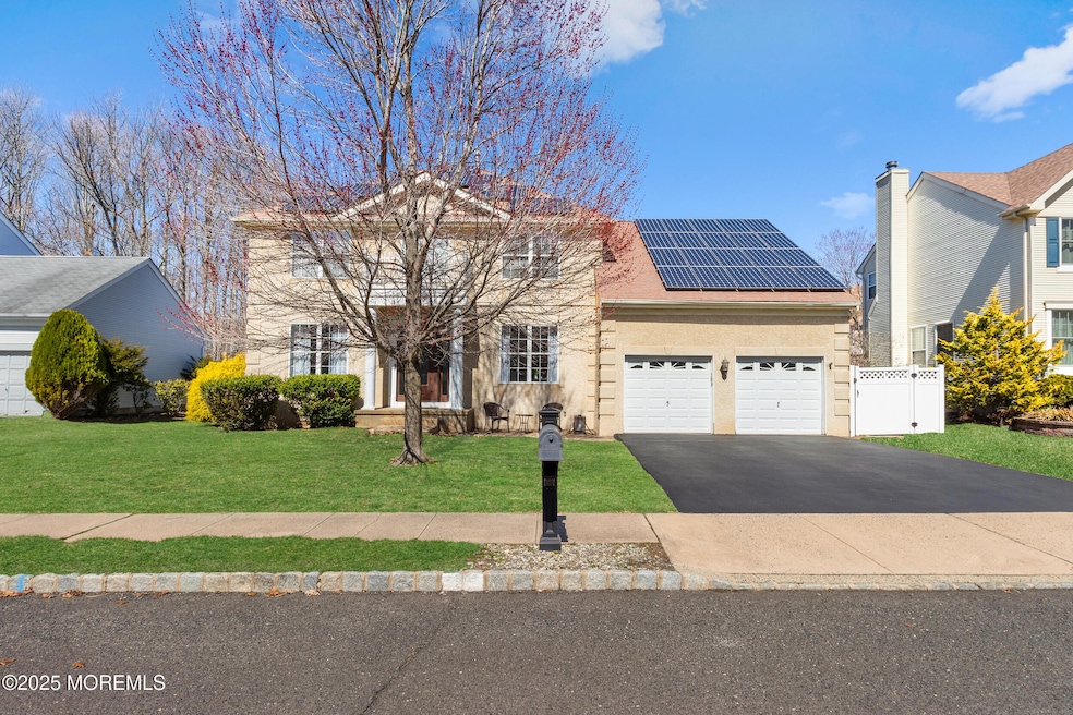 16 Dayna Ct, Howell, NJ 07731 - photo 1