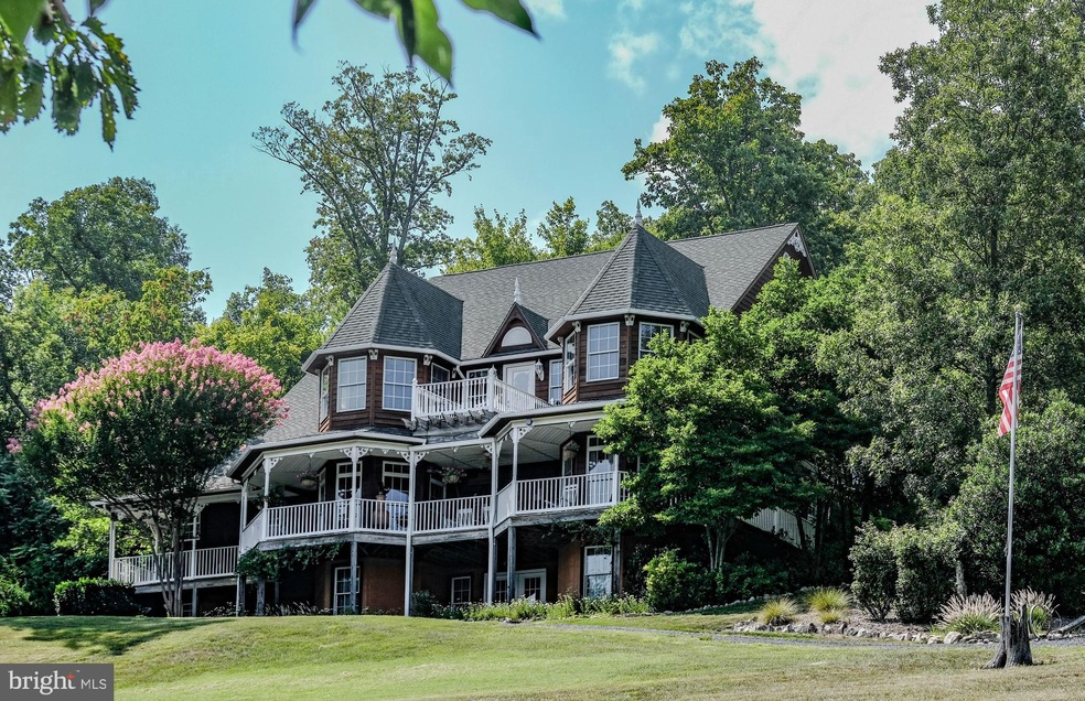 35 Honey Creek Ln, Linden, VA 22642 - photo 1