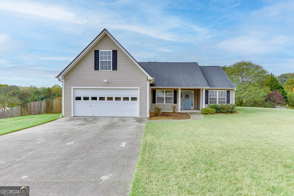 1020 Rolling Ridge Ln, Auburn, GA 30011 - photo 1