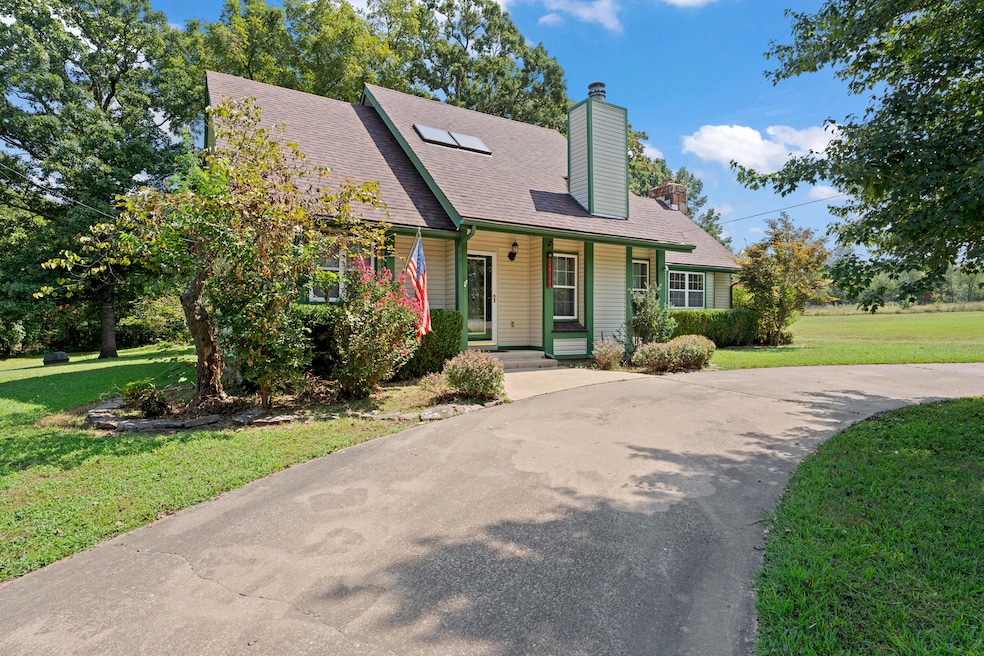 25800 S 650 Rd, Grove, OK 74344 - photo 1