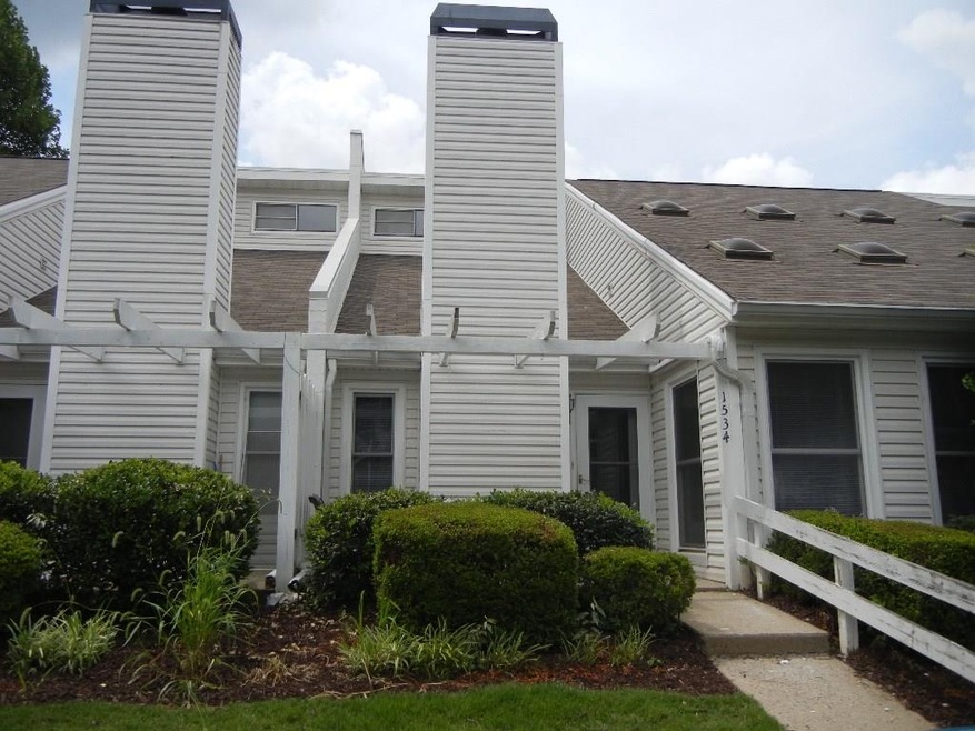 1534 Planters Ridge Ln, Alpharetta, GA 30004 - photo 1
