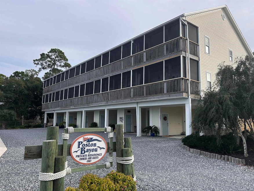 115 Timber Island Rd unit D, Carrabelle, FL 32322 - photo 1