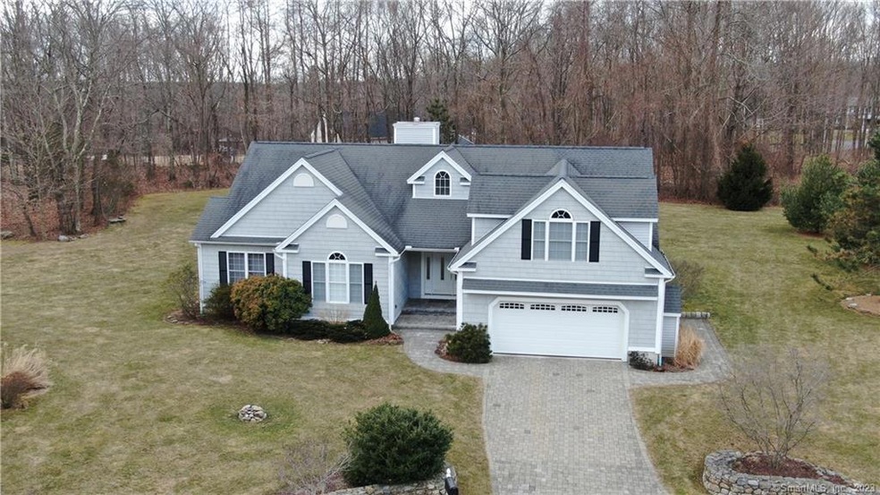 14 Chestnut Cir, Higganum, CT 06441 - photo 1