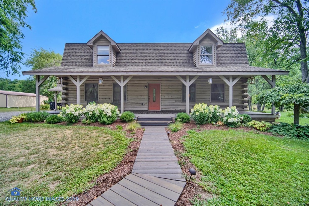 6327 N 125 W, La Porte, IN 46350 - photo 1