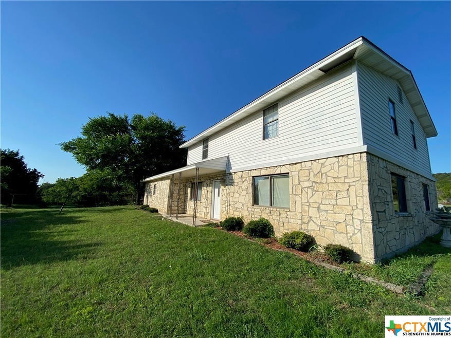 499 County Road 4813, Copperas Cove, TX 76522 - photo 1