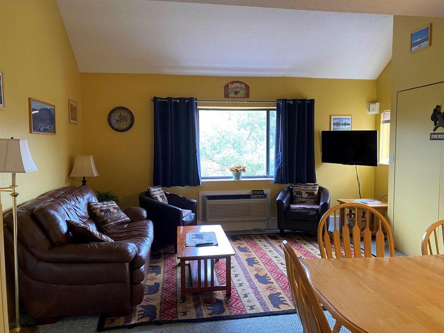 23 Black Bear Way unit 511, Waterville Valley, NH 03215 - photo 1