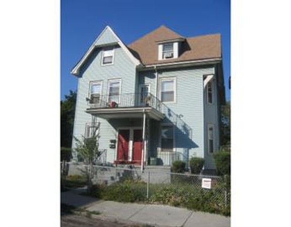 208 Brunswick St, Dorchester, MA 02121 - photo 1