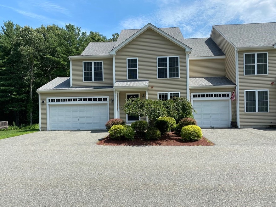 144 Beaver St unit 144, Milford, MA 01757 - photo 1