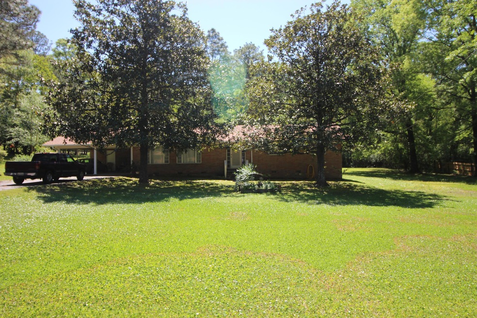 11 Sunset Road Extension, Laurel, MS 39440 - photo 1