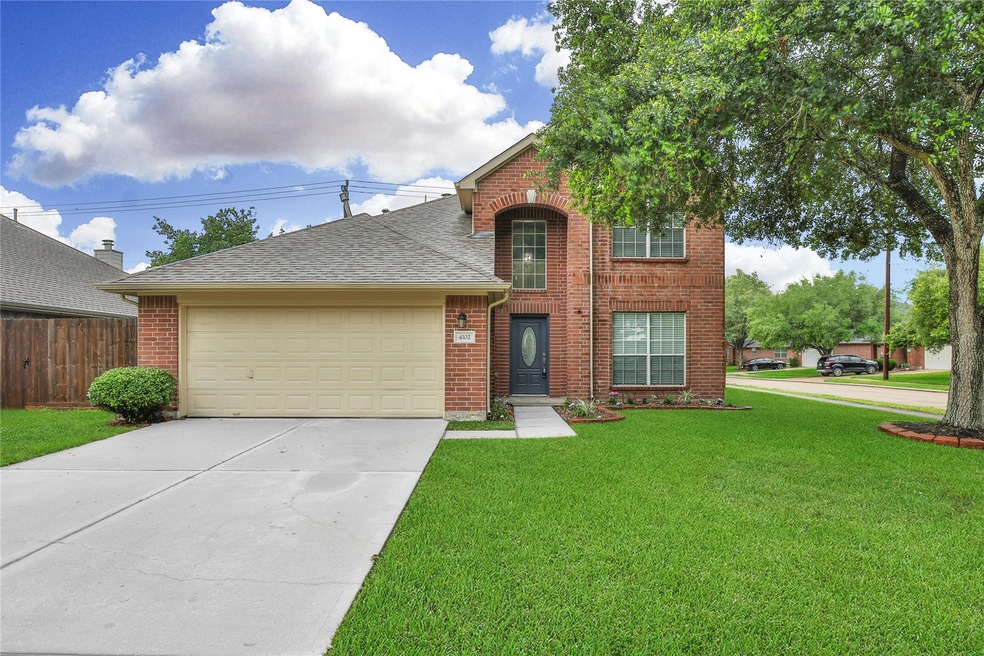 4102 Cleburne Dr, Pearland, TX 77584 - photo 1