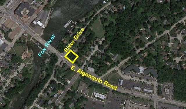 0 River Dr N unit MRD12473279, Algonquin, IL 60102 - photo 1