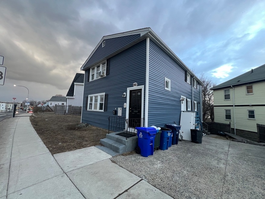 988 Morton St unit 1, Mattapan, MA 02126 - photo 1