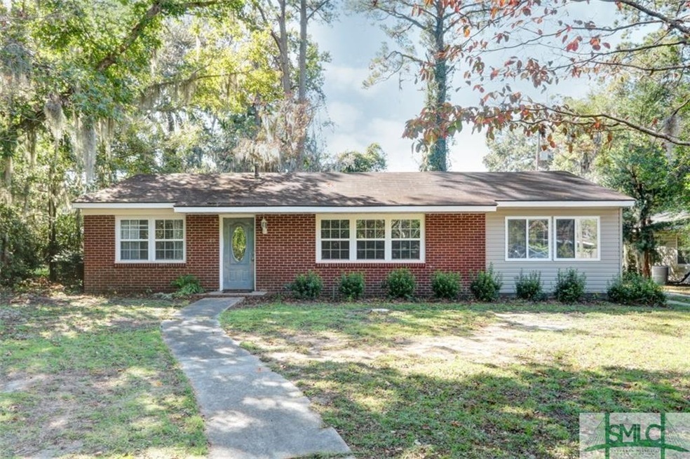 ~40 Delta Circle, Savannah GA, 31406~