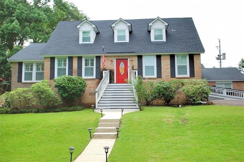 334 Bromley Place, Mobile, AL 36606 - photo 1